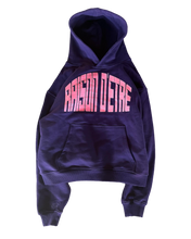 Load image into Gallery viewer, Raison D&#39;etre Hoodie
